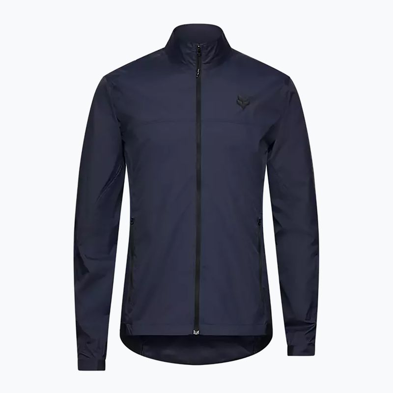 Geacă de ciclism pentru bărbați Fox Racing Ranger Wind midnight 2