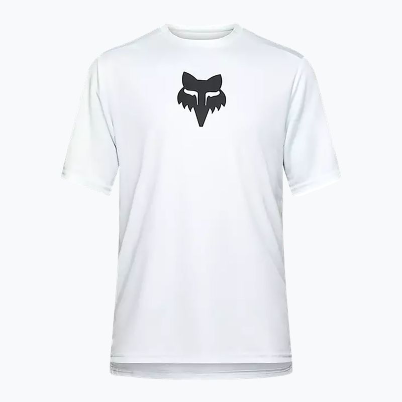 Tricou de ciclism pentru bărbați Fox Racing Ranger Fox Head pale blue