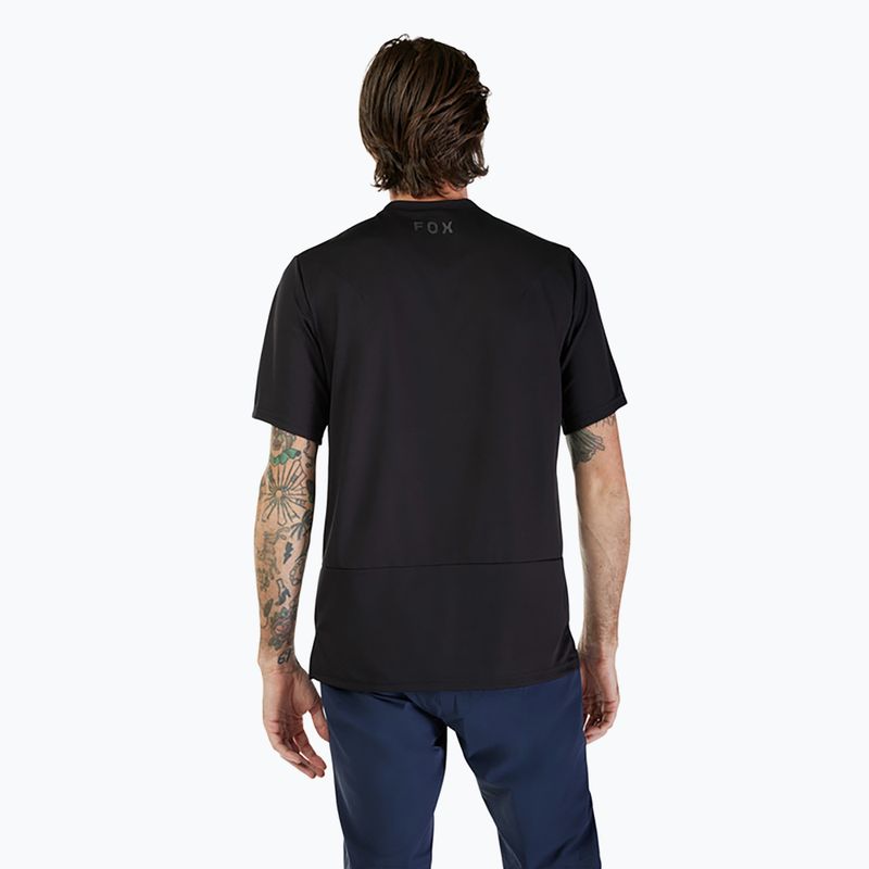 Fox Racing Ranger Fox Head tricou de ciclism pentru bărbați carmel 2