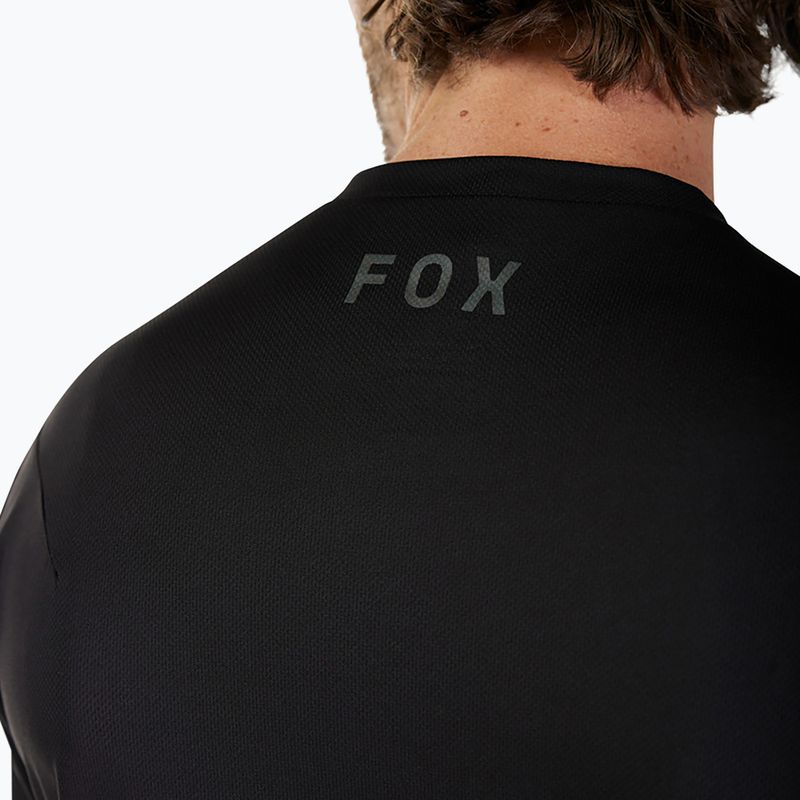 Fox Racing Ranger Fox Head tricou de ciclism pentru bărbați carmel 4