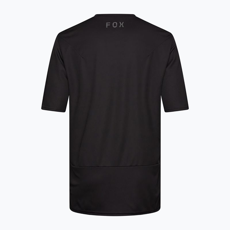 Fox Racing Ranger Fox Head tricou de ciclism pentru bărbați carmel 7