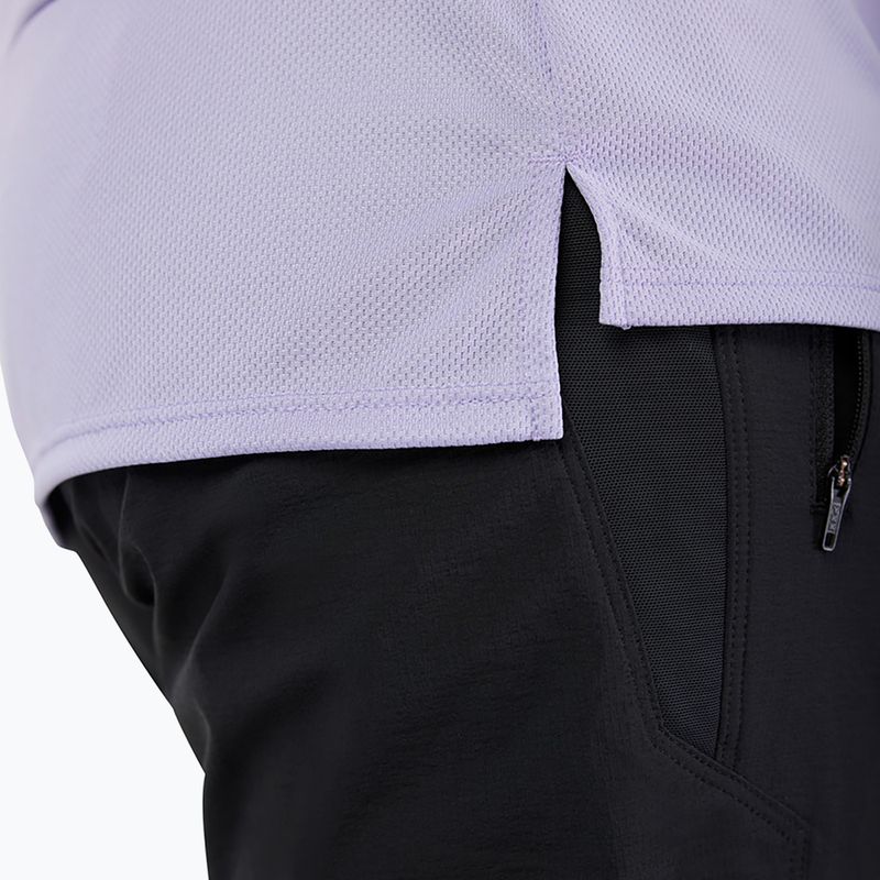 Longsleeve de ciclism pentru femei Fox Racing Ranger Fox Head W lilac 4