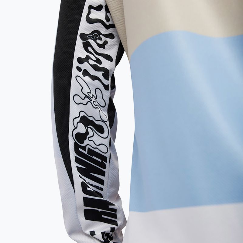 Longsleeve de ciclism pentru femei Fox Racing Ranger Grid W black 8