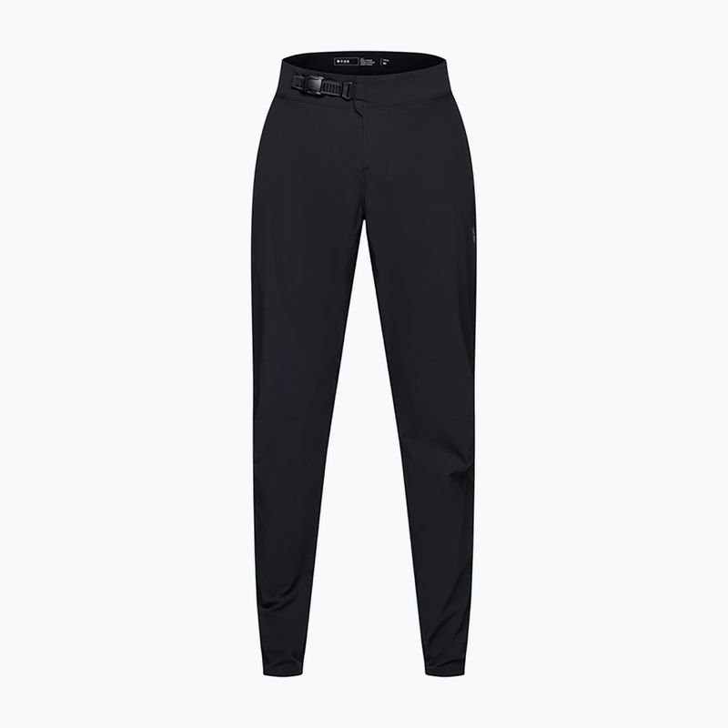 Pantaloni de ciclism pentru bărbați Fox Racing Ranger black 7