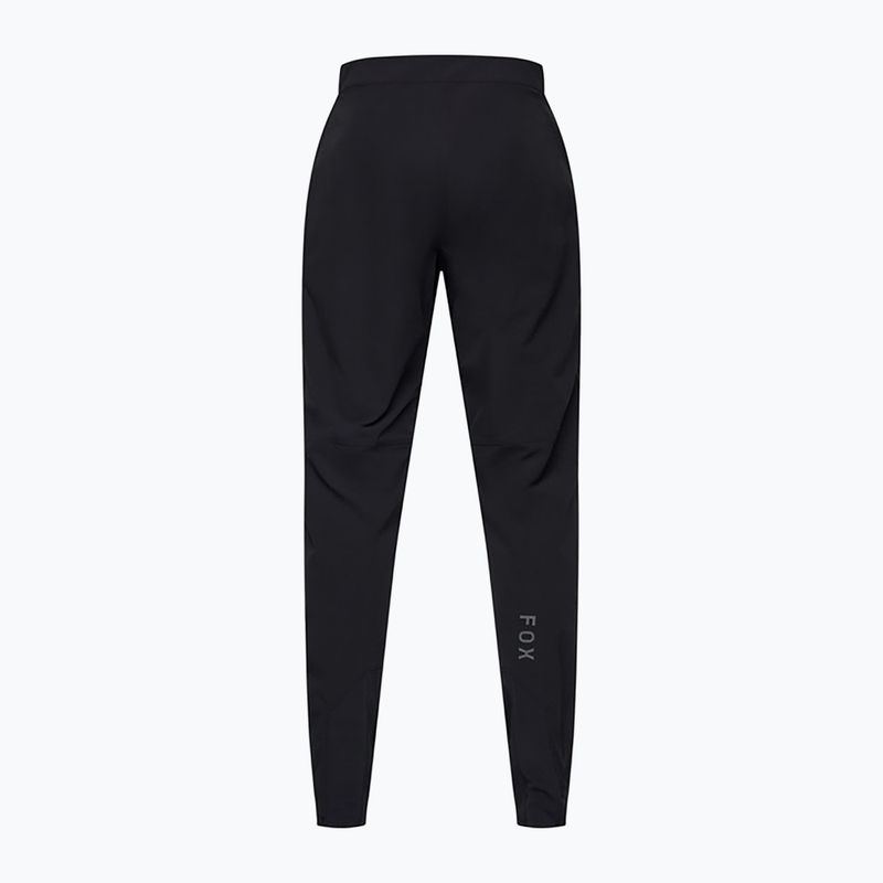 Pantaloni de ciclism pentru bărbați Fox Racing Ranger black 8