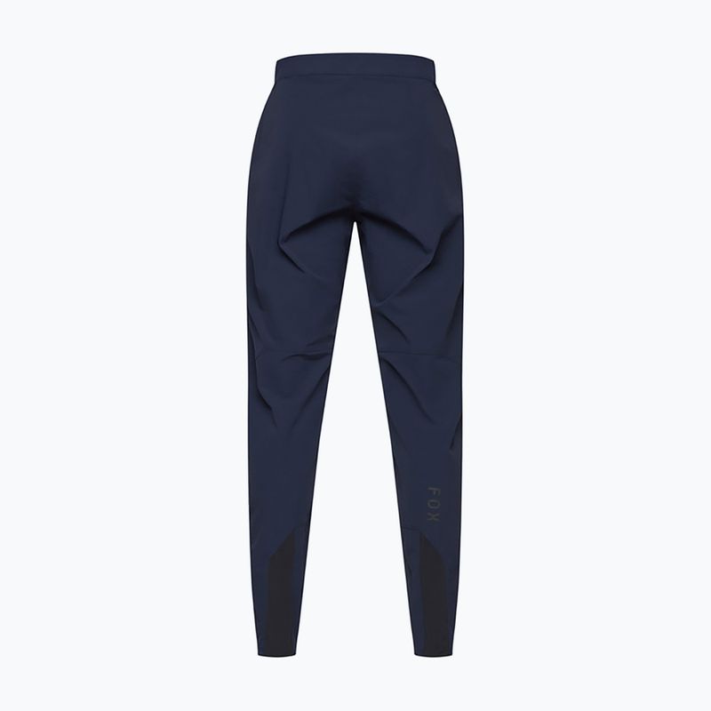Pantaloni de ciclism pentru bărbați Fox Racing Ranger midnight 6