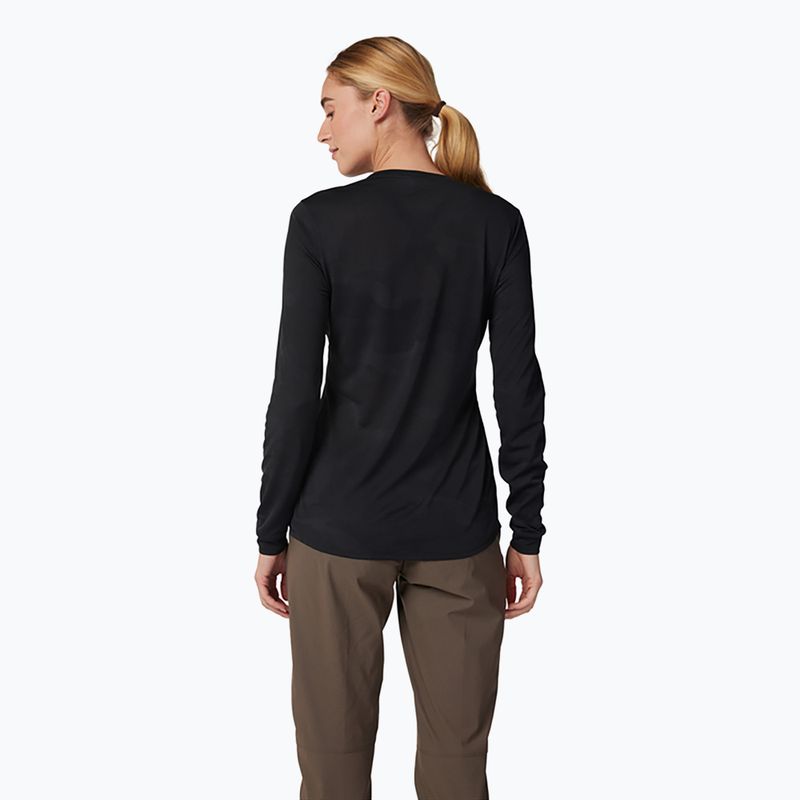 Pantaloni de ciclism pentru femei Fox Racing Ranger W black 2