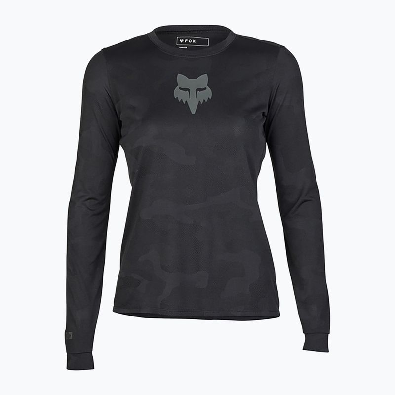 Pantaloni de ciclism pentru femei Fox Racing Ranger W black 3
