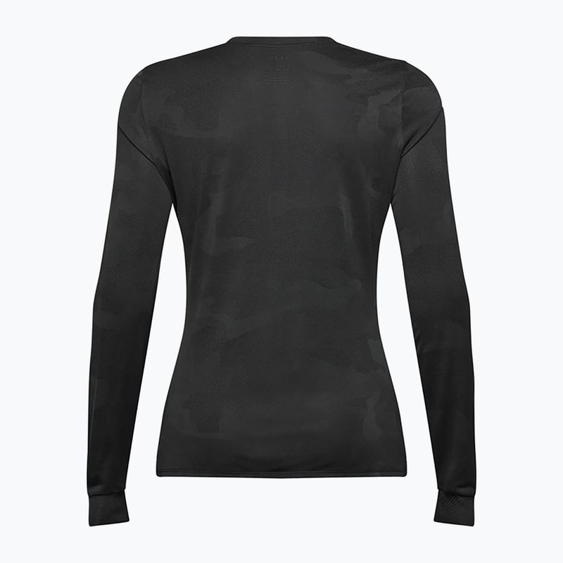 Pantaloni de ciclism pentru femei Fox Racing Ranger W black 4