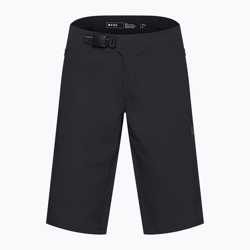 Pantaloni scurți de ciclism pentru femei Fox Racing Ranger W black