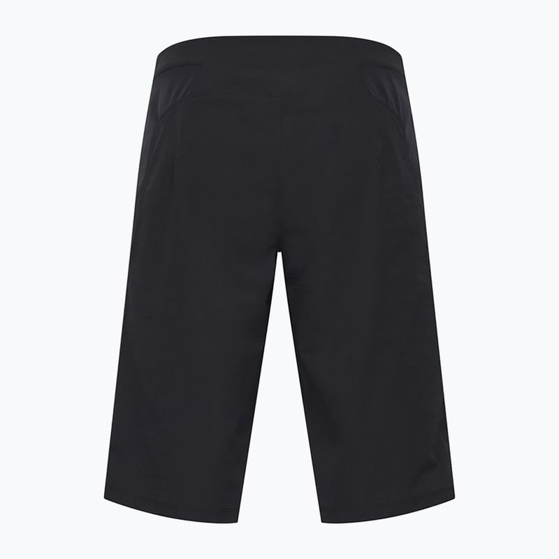Pantaloni scurți de ciclism pentru femei Fox Racing Ranger W black 2