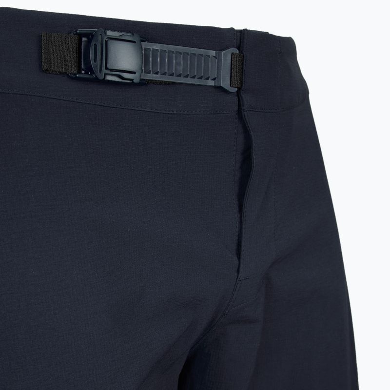 Pantaloni scurți de ciclism pentru bărbați Fox Racing Ranger Liner midnight 3