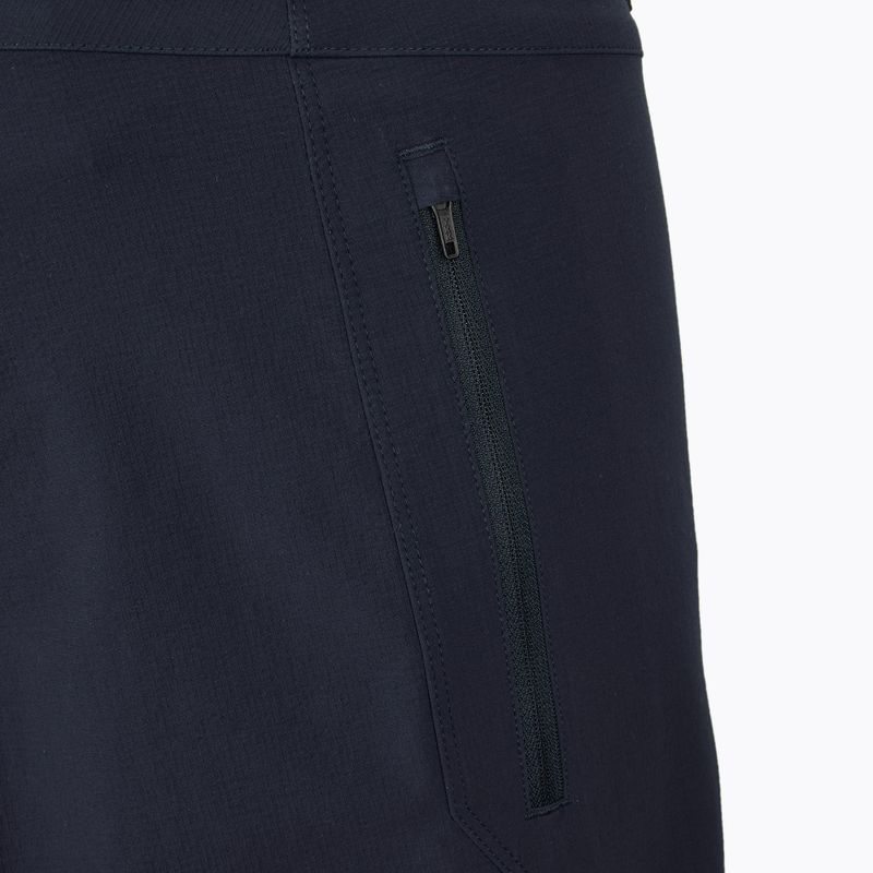 Pantaloni scurți de ciclism pentru bărbați Fox Racing Ranger Liner midnight 4