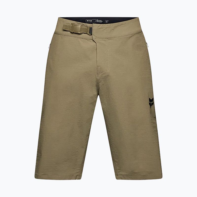 Tricou de ciclism pentru bărbați Fox Racing Ranger Liner military