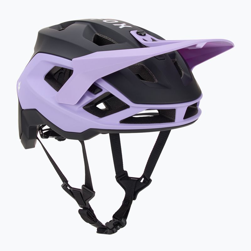 Cască de ciclism Fox Racing Speedframe 5050 lilac 9