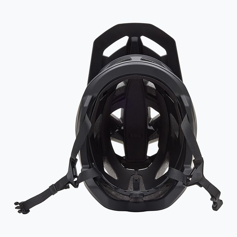 Cască de ciclism Fox Racing Speedframe Camo black camo 5