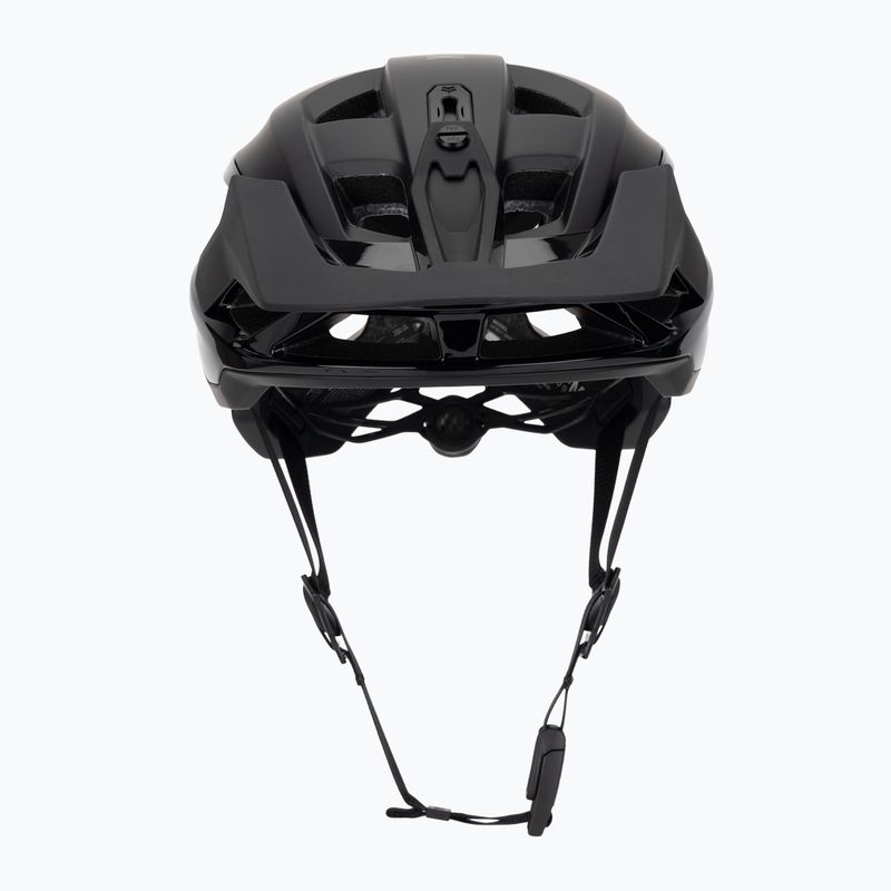 Cască de bicicletă Fox Racing Speedframe Pro matte black 2