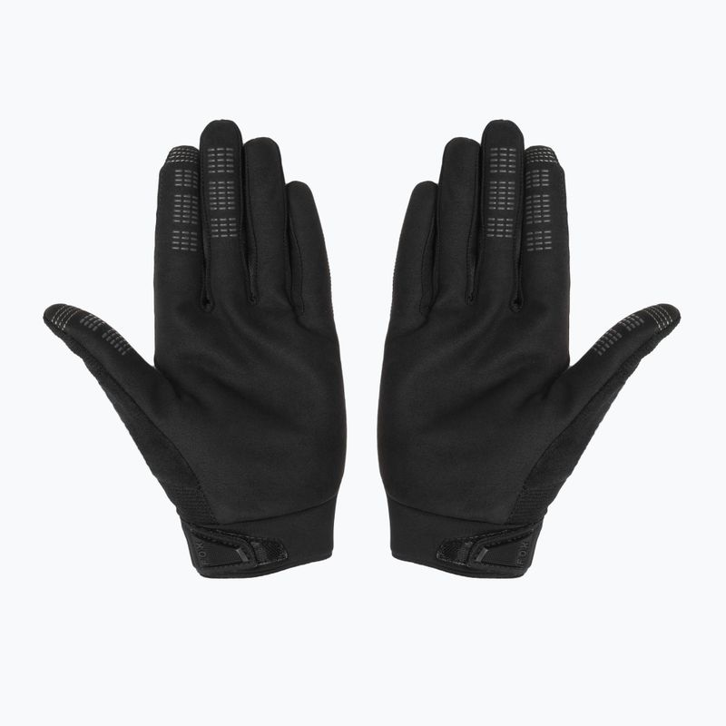 Mănuși de ciclism pentru bărbați Fox Racing Ranger black 3