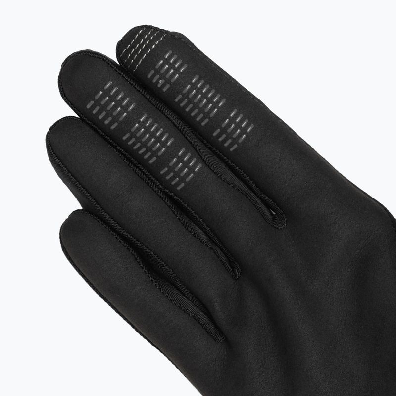 Mănuși de ciclism pentru bărbați Fox Racing Ranger black 5