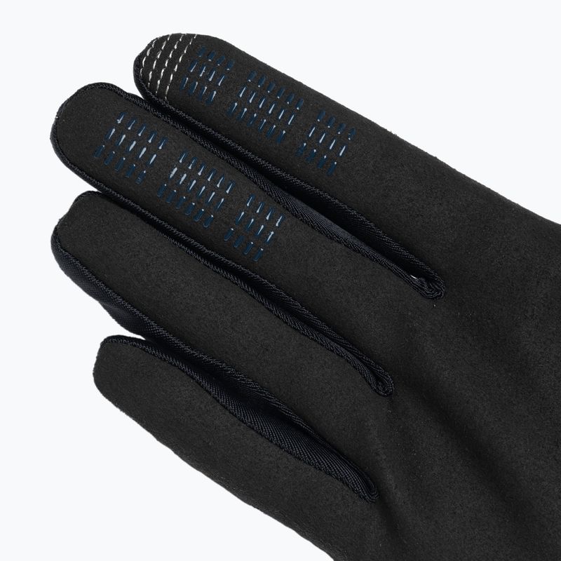Mănuși de ciclism pentru bărbați Fox Racing Ranger midnight 5