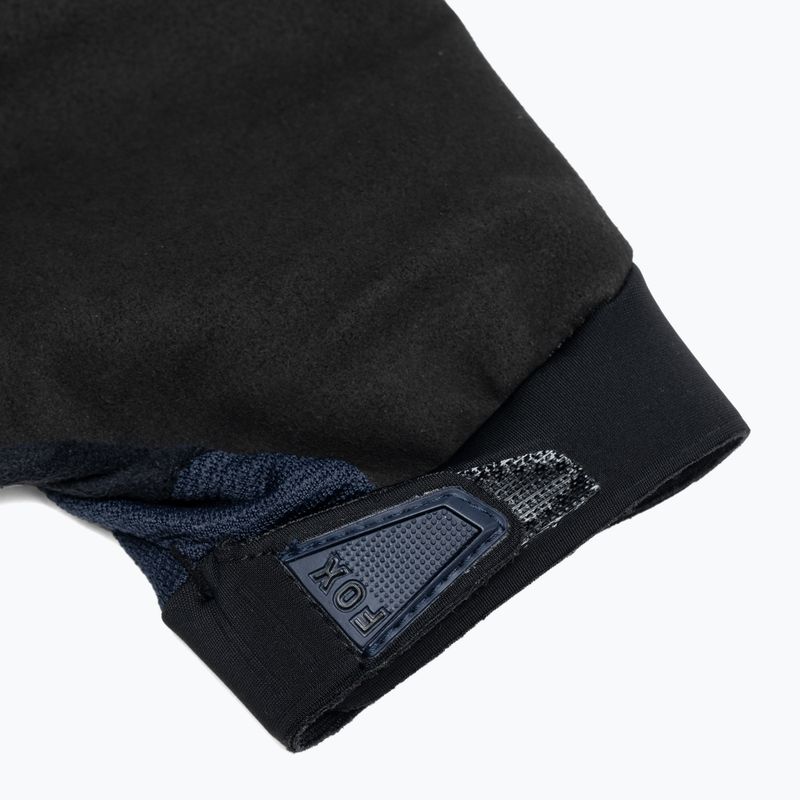 Mănuși de ciclism pentru bărbați Fox Racing Ranger midnight 6