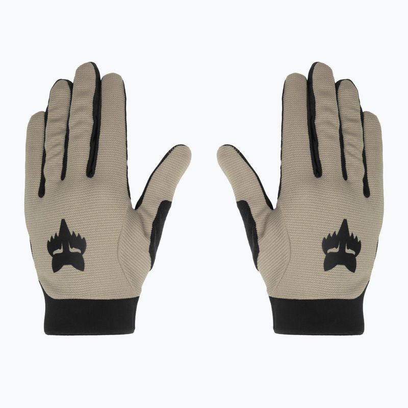 Mănuși de ciclism pentru bărbați Fox Racing Ranger sand 2