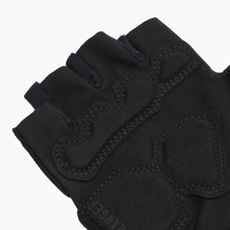 Mănuși de ciclism pentru bărbați Fox Racing Ranger Gel Short black 5