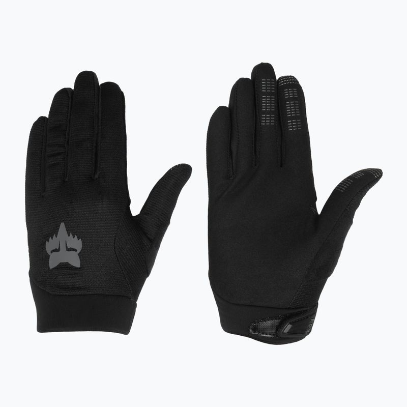Mănuși de ciclism pentru femei Fox Racing Ranger W black
