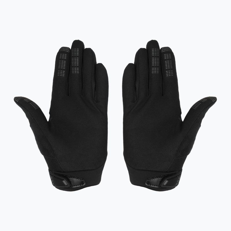 Mănuși de ciclism pentru femei Fox Racing Ranger W black 3