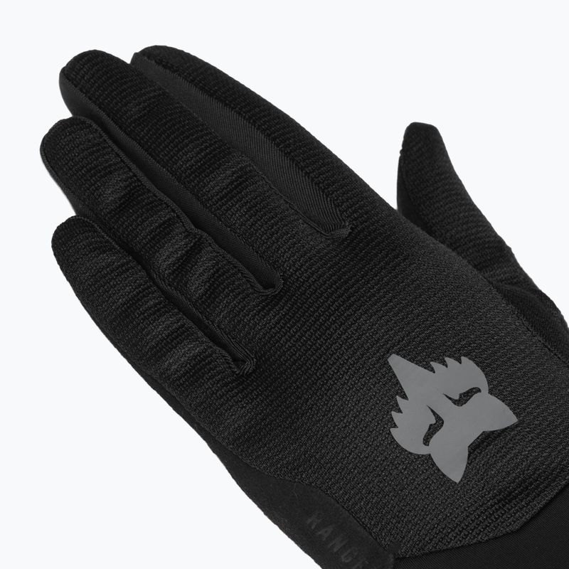Mănuși de ciclism pentru femei Fox Racing Ranger W black 4