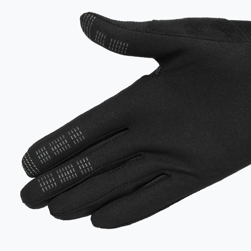 Mănuși de ciclism pentru femei Fox Racing Ranger W black 5