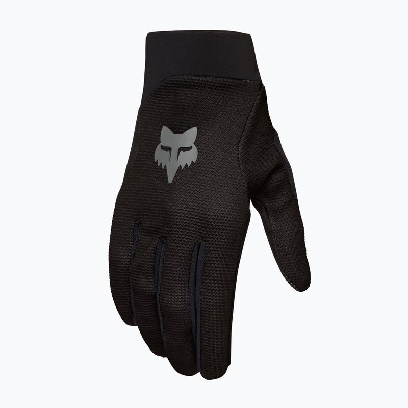 Mănuși de ciclism pentru femei Fox Racing Ranger W black