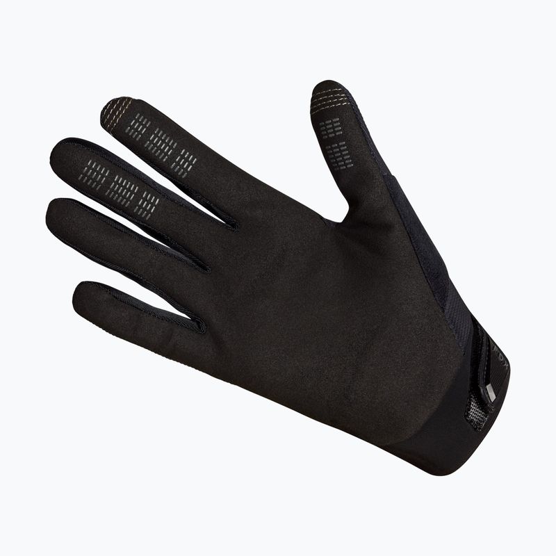 Mănuși de ciclism pentru femei Fox Racing Ranger W black 2