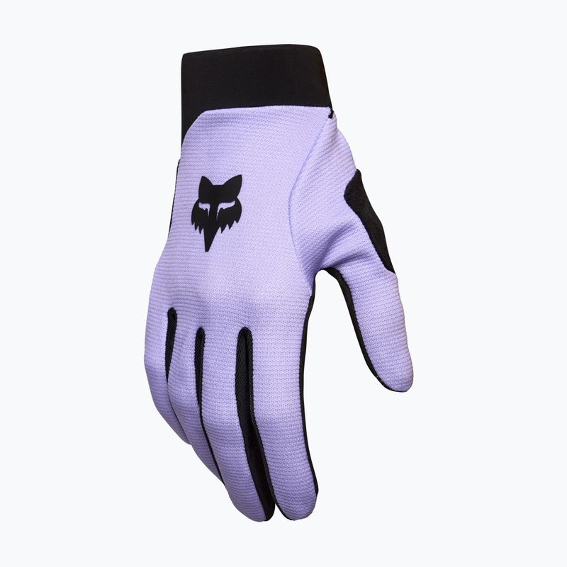 Mănuși de ciclism pentru femei Fox Racing Ranger W lilac