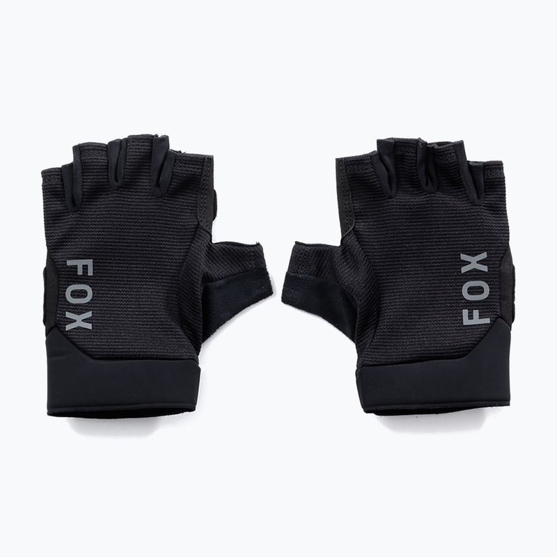 Mănuși de ciclism pentru femei Fox Racing Ranger Gel Short W black