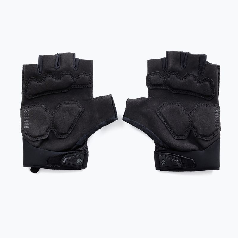 Mănuși de ciclism pentru femei Fox Racing Ranger Gel Short W black 2