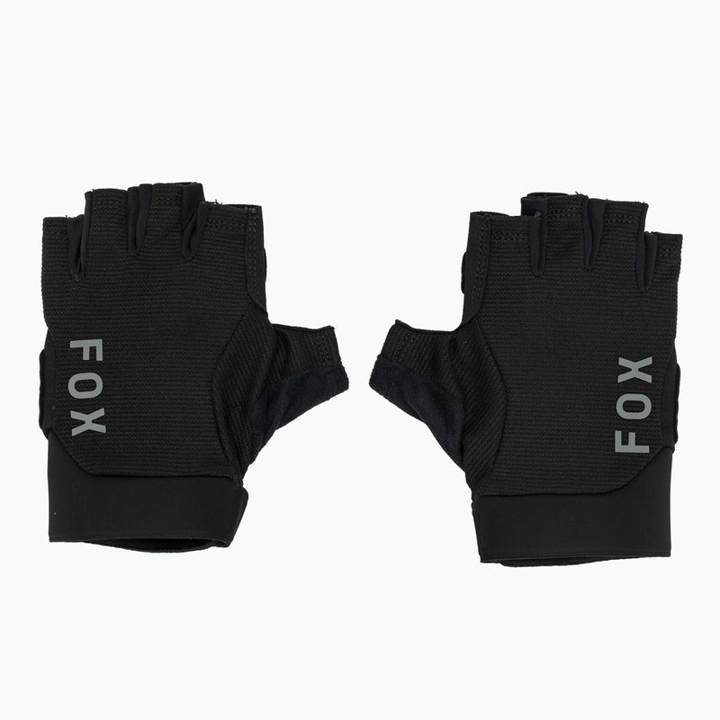 Mănuși de ciclism pentru femei Fox Racing Ranger Gel Short W black 2