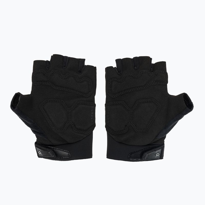 Mănuși de ciclism pentru femei Fox Racing Ranger Gel Short W black 3