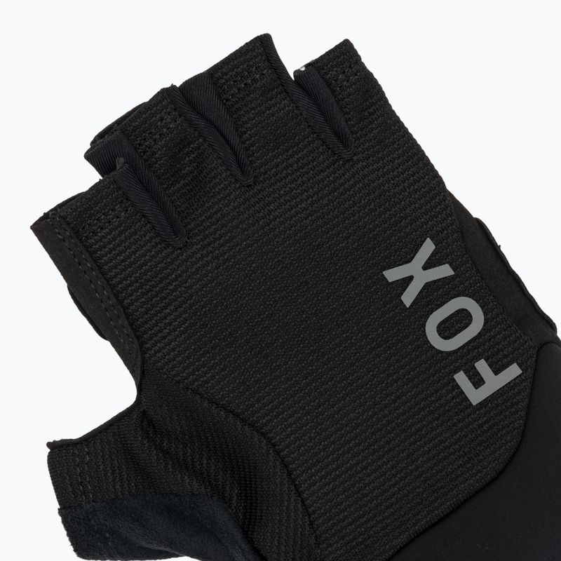 Mănuși de ciclism pentru femei Fox Racing Ranger Gel Short W black 5