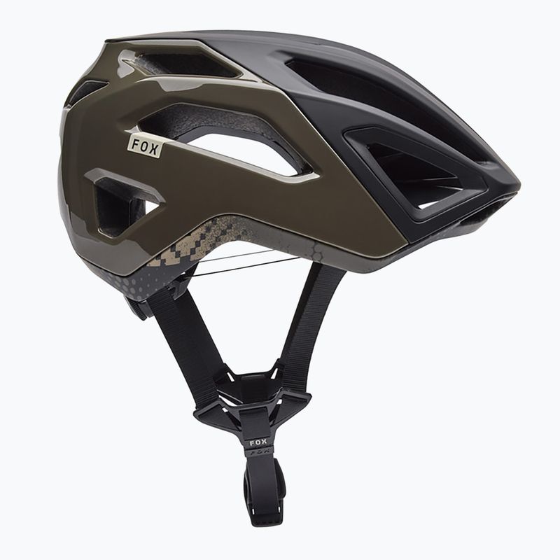Fox Racing Crossframe Pro Pulse cască pentru biciclete de nisip 2