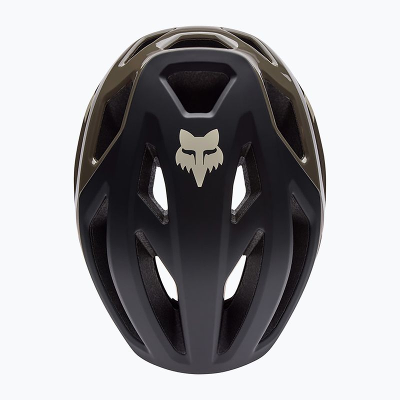 Fox Racing Crossframe Pro Pulse cască pentru biciclete de nisip 4