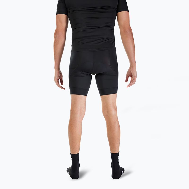 Boxeri de ciclism pentru bărbați Fox Racing Tecbase Lite Liner black 2