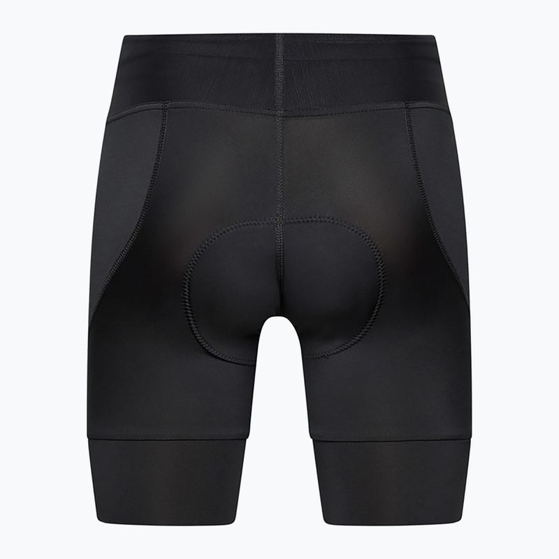 Pantaloni scurți de ciclism pentru femei Fox Racing Tecbase Lite Liner W black 2