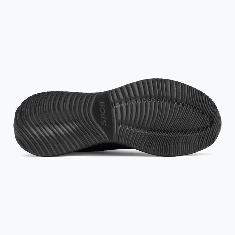 Încălțăminte pentru femei  SKECHERS Bobs Sport Squad Tough Talk black 4