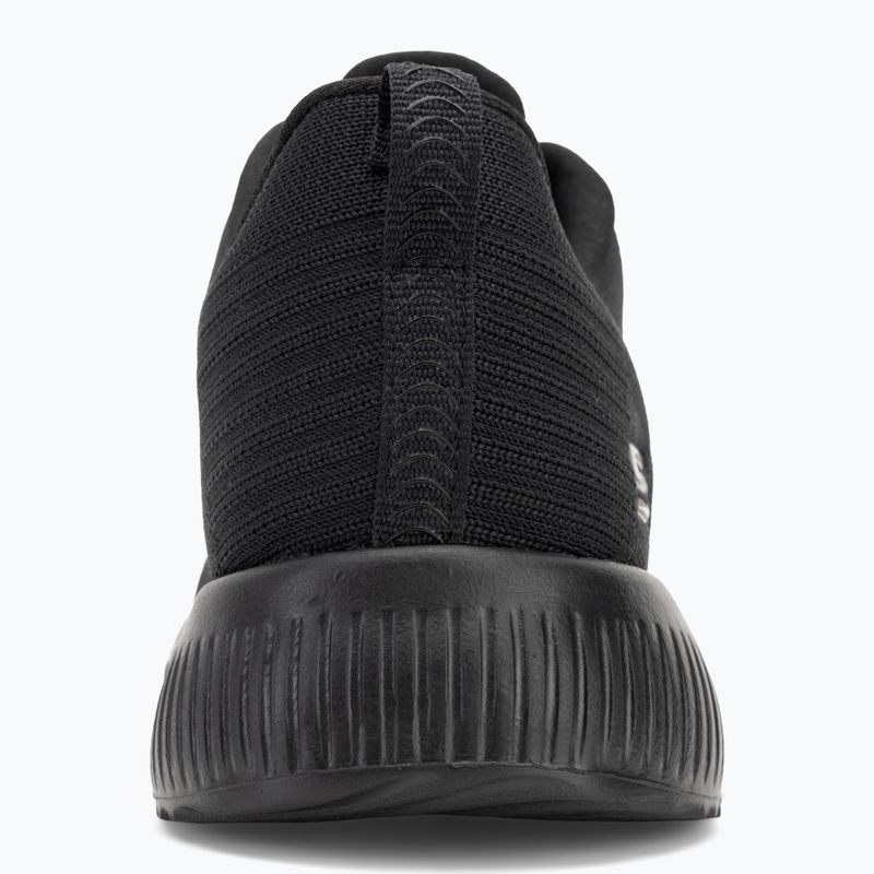 Încălțăminte pentru femei  SKECHERS Bobs Sport Squad Tough Talk black 6