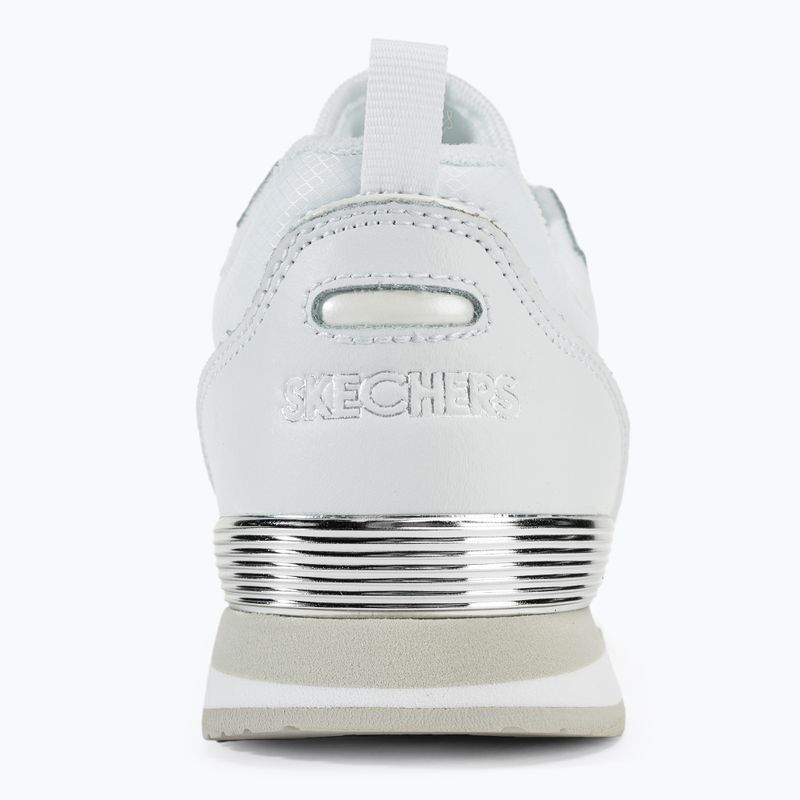 Încălțăminte pentru femei SKECHERS Og 85 Goldn Gurl white 6