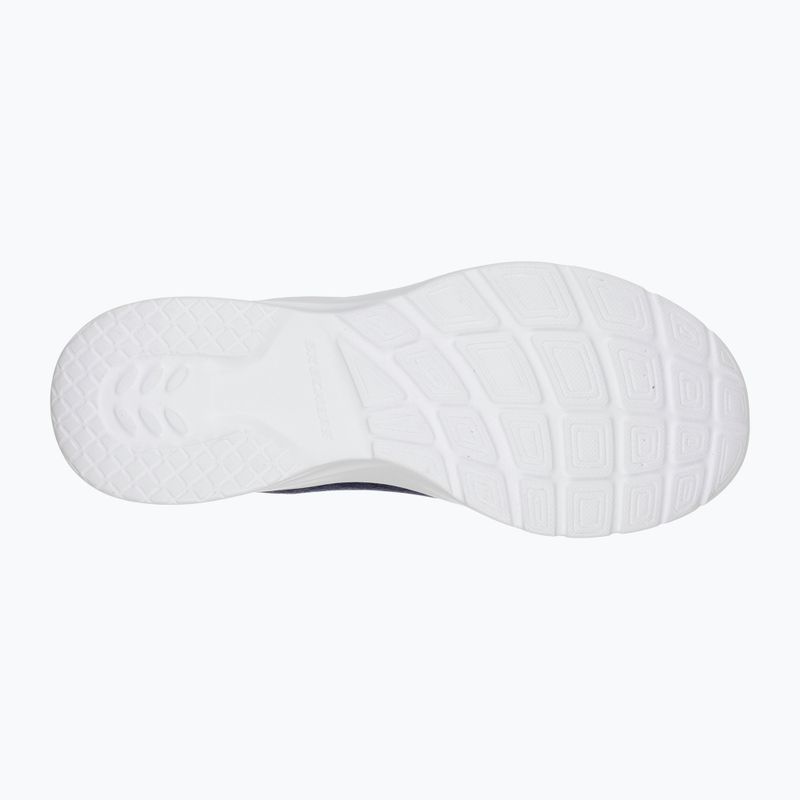 Pantofi de antrenament pentru femei SKECHERS Dynamight 2.0 Eye To Eye navy/albastru deschis 10