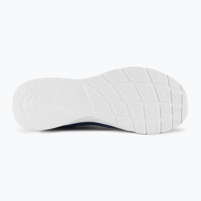 Pantofi de antrenament pentru femei SKECHERS Dynamight 2.0 Eye To Eye navy/albastru deschis 5