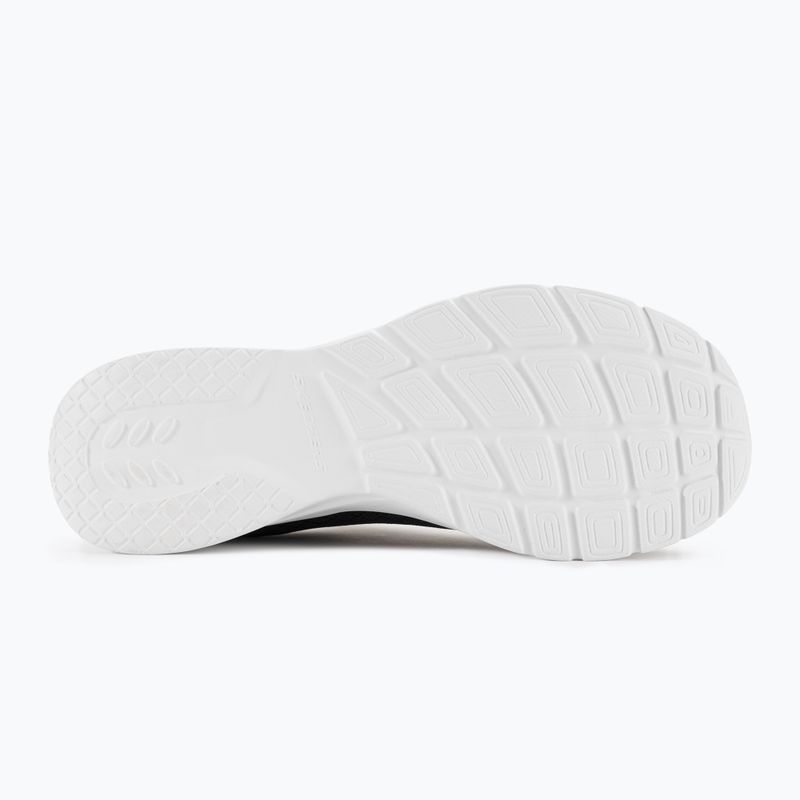 Pantofi de antrenament pentru femei SKECHERS Dynamight 2.0 Eye To Eye negru/alb 5