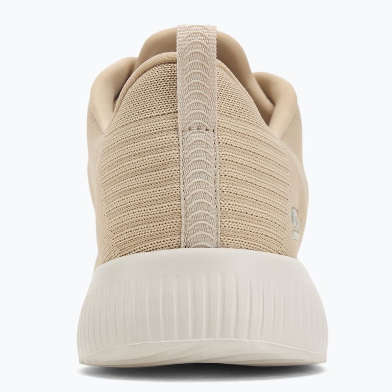 Încălțăminte pentru femei  SKECHERS Bobs Sport Squad Tough Talk beige 6